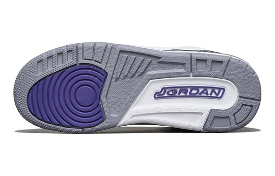 Giay Nike Air Jordan 3 Retro 'Dark Iris' DM0967-105