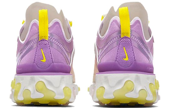 Giay Nike React Element 55 'Violet Star' CW2631-911