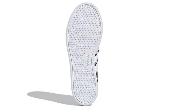 Giay Adidas Bravada The Simpsons 'Black White' H00635