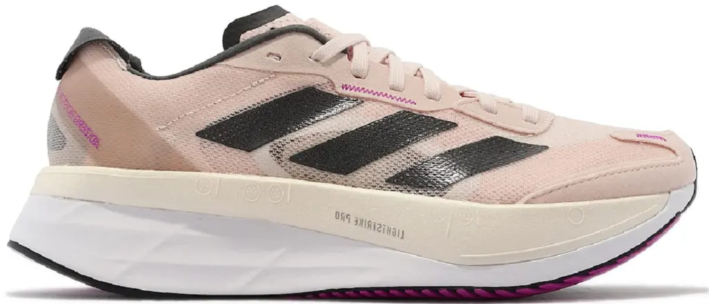 Giay Adidas Adizero Boston 11 'Wonder Quartz' GV9076
