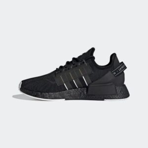 Giay Adidas NMD R1 V2 'Brilliant Basics Black' GV7556