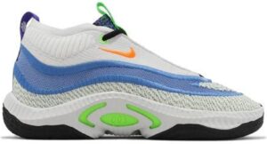 Giay Nike Cosmic Unity 3 'White Blue Green' FN8891-181