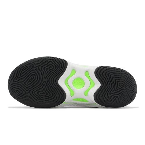 Giay Nike Cosmic Unity 3 'White Blue Green' FN8891-181