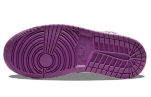 Giay Nike Air Jordan 1 Mid 'Magenta' BQ6472-501