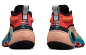 Giay Lining Way of Wade 10 'Art Multicolor' ABAS115-8