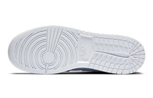 Giay Nike Air Jordan 1 Mid 'Easter Blue' 554725-425