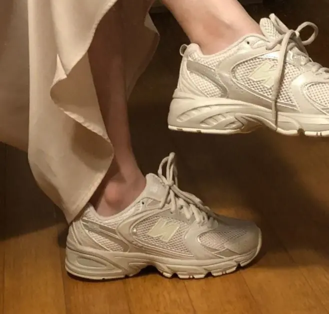 Giay New Balance 530 'Light Beige' MR530AA1