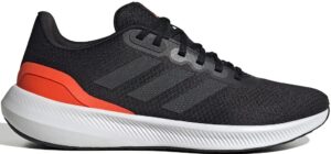 Giay Adidas Runfalcon 3 'Core Black Solar Red' HP7550