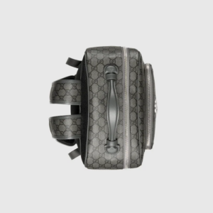 Balo Gucci Medium Mini GG Backpack 'Gray' 745718-FACCQ-1241