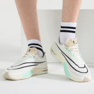 Giay Nike ZoomX Streakfly "White Mint Green' FV0166-101