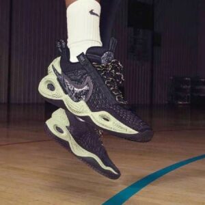 Giay Nike Cosmic Unity 'Green Glow' DD2737-001