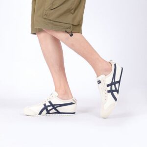 Giay Onitsuka Tiger Mexico 66 Slip On 'Midnight' 1183A360-205