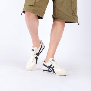 Giay Onitsuka Tiger Mexico 66 Slip On 'Midnight' 1183A360-205