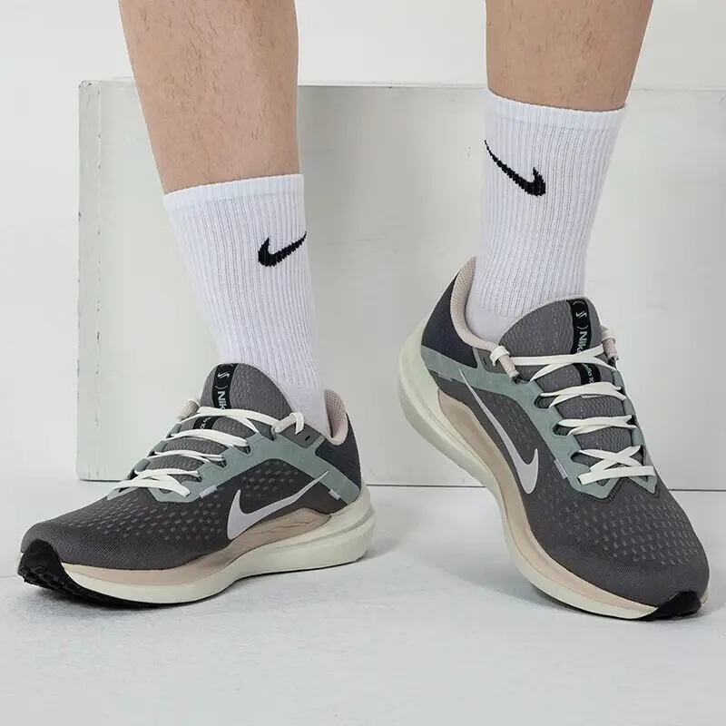 Giay Nike Air Winflo 10 'Flat Pewter' FN7499-029