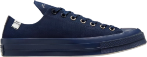 Giay Converse Chuck Taylor A-COLD-WALL 'Navy' A06689C