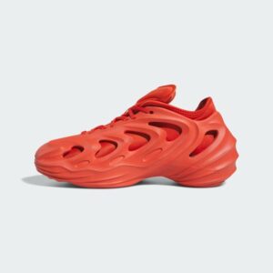 Giay Adidas AdiFOM Q 'Preloved Red' IE4707