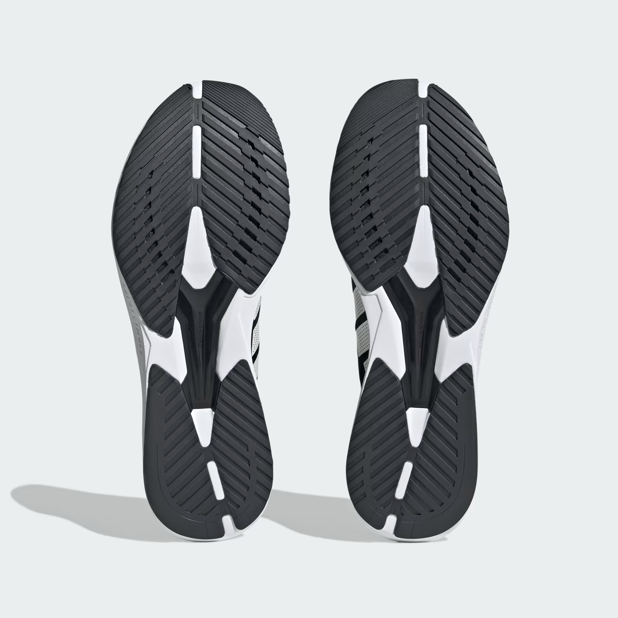 Giay Adidas Adizero RC 5 'Black' HQ3680