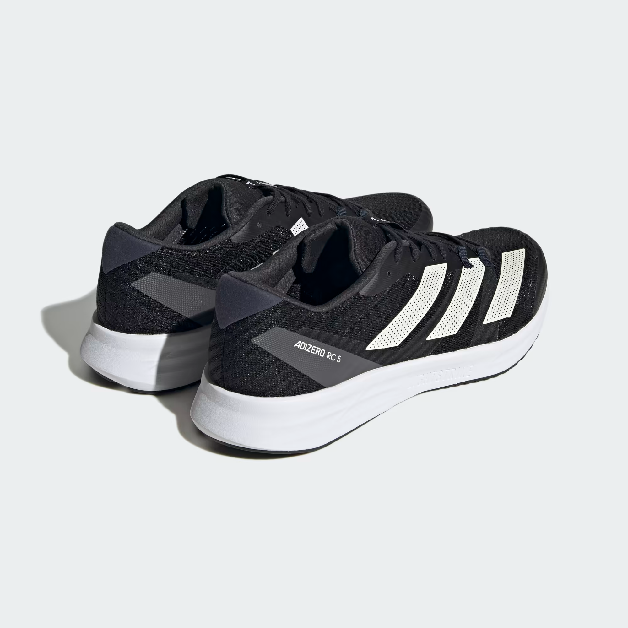 Giay Adidas Adizero RC 5 'Black' HQ3680