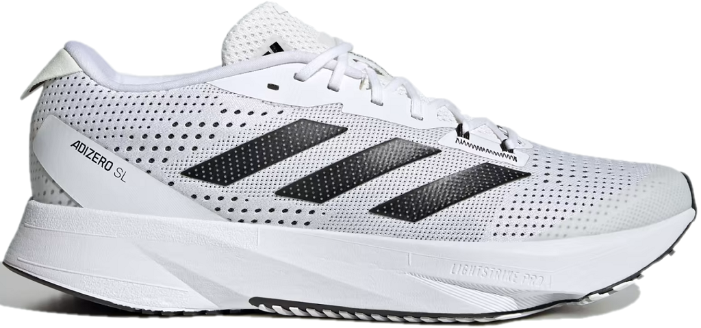 Giay Adidas Adizero SL Running 'Cloud White' HQ1352