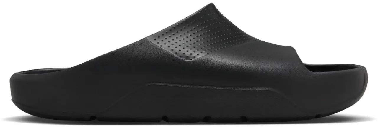 Dep Nike Air Jordan Post Slide 'Black' DX5575-001