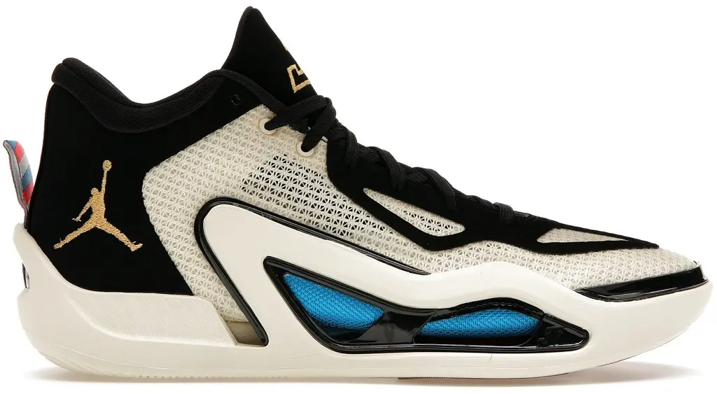 Giay Nike Air Jordan Tatum 1 'Barbershop' DX5571-180