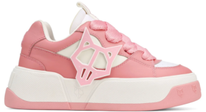 Giay Naked Wolfe City 'Baby Pink'