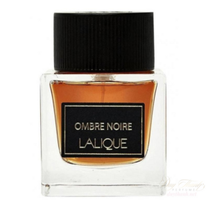 Nuoc Hoa Lalique Ombre Noire Pour Homme EDP