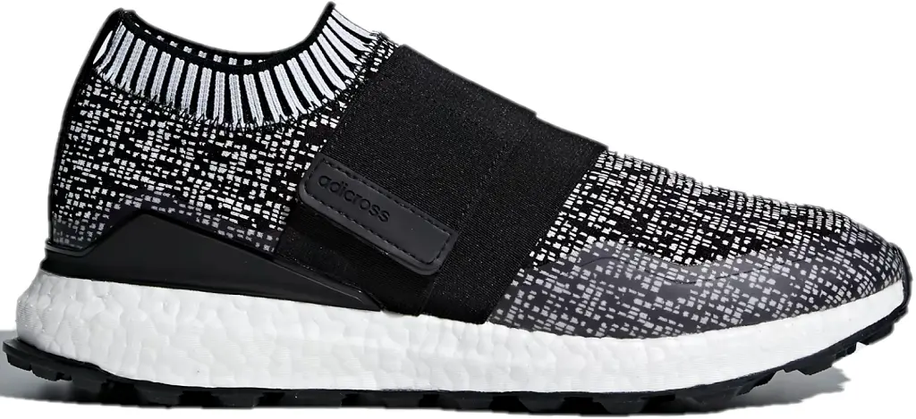 Giay Adidas Crossknit 2.0 'Black' F33733
