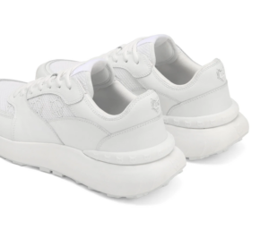 Giay Naked Wolfe Dart 'Triple White'