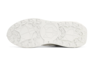 Giay Naked Wolfe Dart 'Triple White'