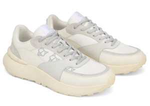 Giay Naked Wolfe Dart 'Ice Suede'