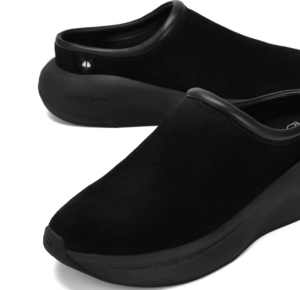 Giay Naked Wolfe Dawn 'Black Combo'