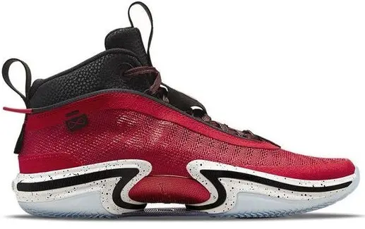 Giay Nike Air Jordan 36 PE 'Rui Hachimura' DJ4485-600