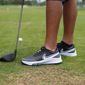 Giay Nike Air Zoom Infinity Tour Next% Wide 'Black' DM8446-015