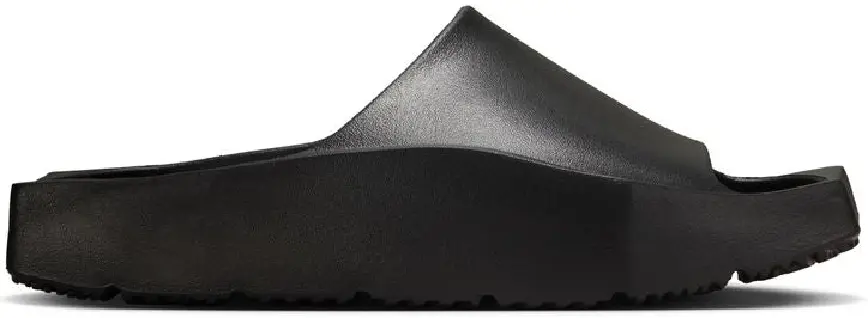 Dep Nike Jordan HEX Slide 'Black' DQ8992-001