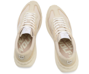 Giay Naked Wolfe Drought 'Off White'