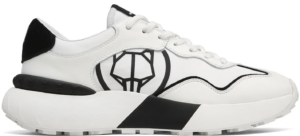 Giay Naked Wolfe Drought 'White Black'