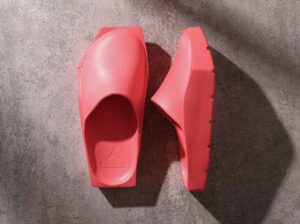 Dep Nike Air Jordan Hex Mule 'Sea Coral' DX6405-800