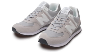Giay New Balance 574 'Rain Cloud' ML574RC2
