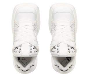 Giay Naked Wolfe Fantasy 'White Diamonds'