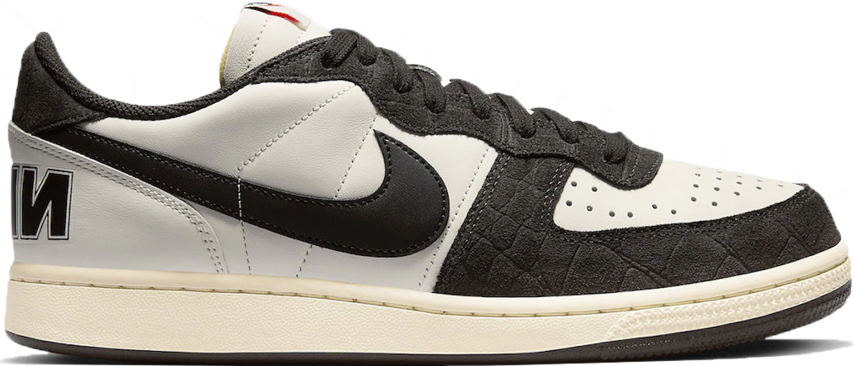 Giay Nike Terminator Low 'Croc Velvet Brown' FN7815-200