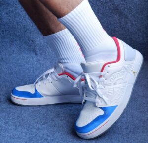 Giay Nike Air Jordan Nu Retro 1 Low 'Philippines' FN8903-111