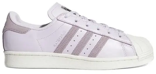 Giay Adidas Superstar 'Purple Tint' FV3372