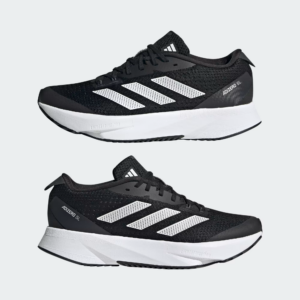 Giay Adidas Adizero SL Running 'Black' HQ1342