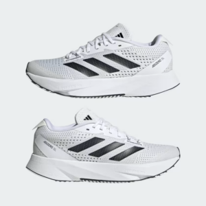 Giay Adidas Adizero SL 'White Black' HQ1343
