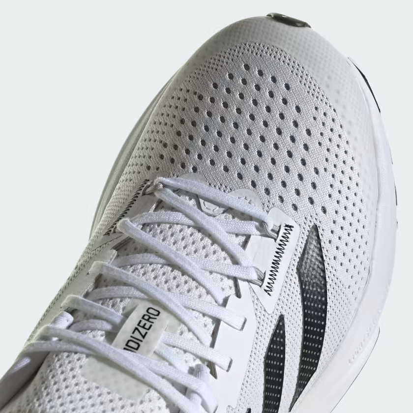 Giay Adidas Adizero SL 'White Black' HQ1343