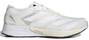 Giay Adidas Adizero Adios 7 'White' GY2588