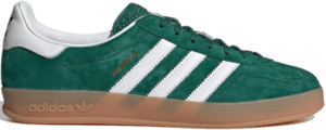 Giay Adidas Gazelle Indoor 'Collegiate Green' IG1596