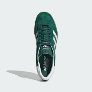 Giay Adidas Gazelle Indoor 'Collegiate Green' IG1596