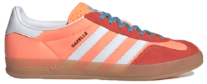 Giay Adidas Gazelle Indoor 'Beam Orange' HQ9016